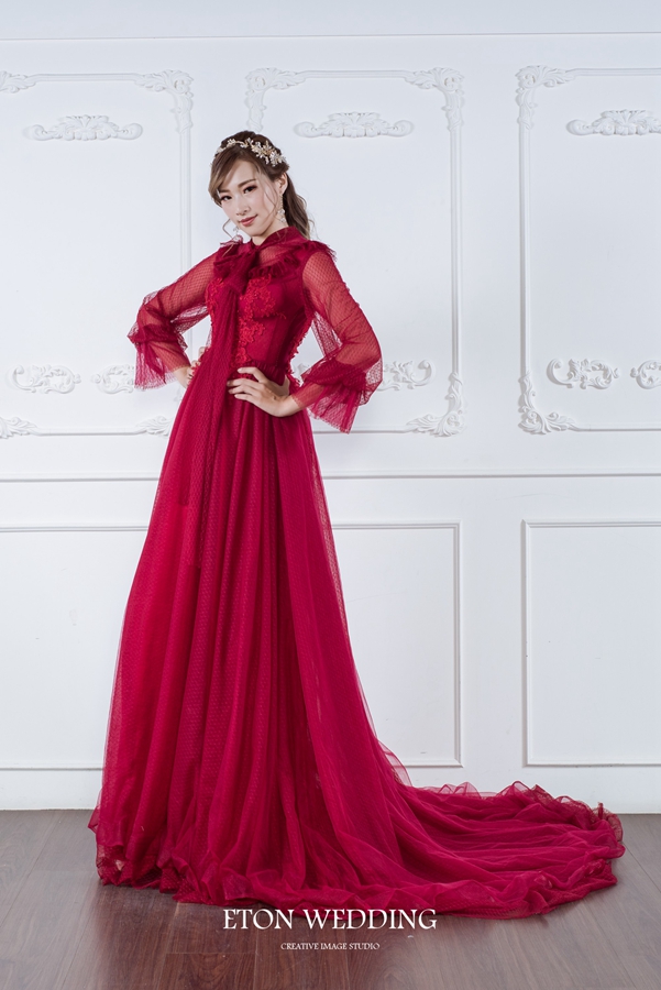 新竹晚禮服,新竹禮服婚紗,新竹禮服出租,新竹手工禮服